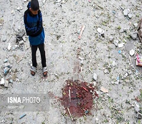 هواپیماهای جاسوسی آمریکا بر فراز شبه‌جزیره کُره به پرواز درآمد