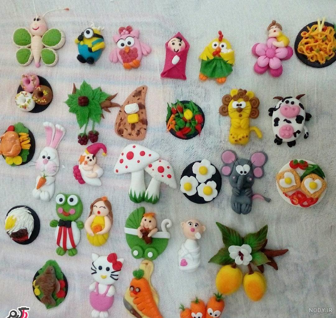 کاردستی کودک، ایده های ساده و خلاقانه
