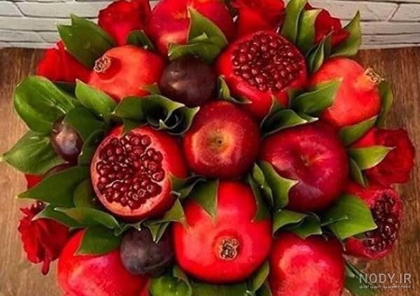 گلچینی از بهترین عکس نوشته شب یلدا؛ خاص و جدید - ستاره