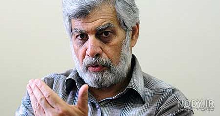 گلچینی از تصاویر امید روحانی از کودکی تا به حال!