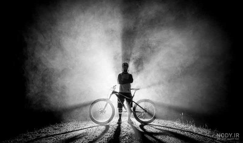  عکس اسپرت دوچرخه