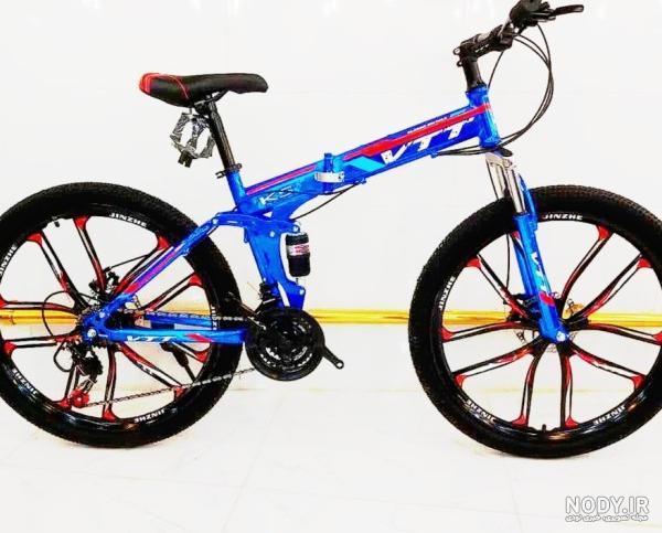  عکس اسپرت دوچرخه