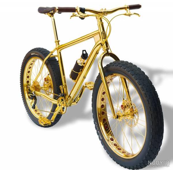  عکس اسپرت دوچرخه