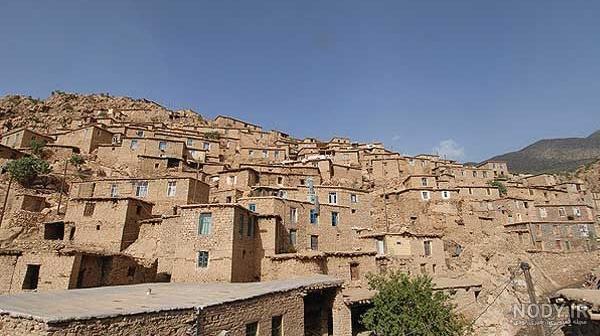 تصاویری از طبیعت تماشایی و دیدنی روستای پالنگان تصاویری از طبیعت تماشایی و دیدنی روستای پالنگان