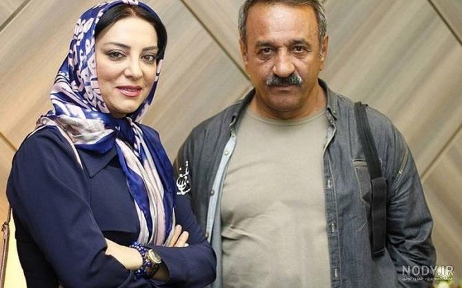 جدیدترین عکس حمیرا ریاضی