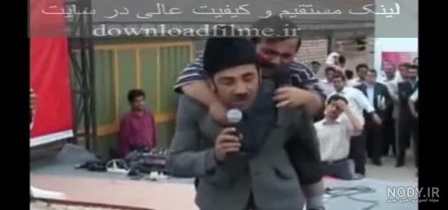 خاله ممد قلی رو ببین - فیلو خاله ممد قلی رو ببین - فیلو