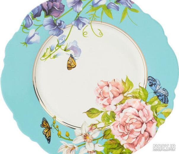 خرید و لیست قیمت ظروف دکوری شیک جدید روی میز و بوفه (23 خرداد)
