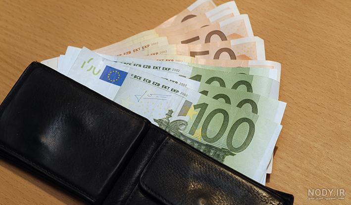 روش های تشخیص یورو اصل از تقلبی - پارا صنعت روش های تشخیص یورو اصل از تقلبی - پارا صنعت
