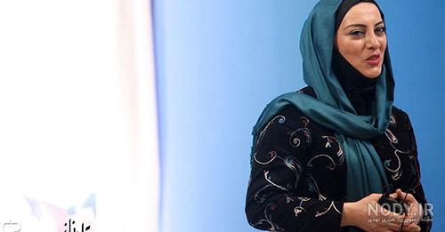 عکس های حمیرا ریاضی 50ساله در کنار دخترش یاسمین اوسیوند