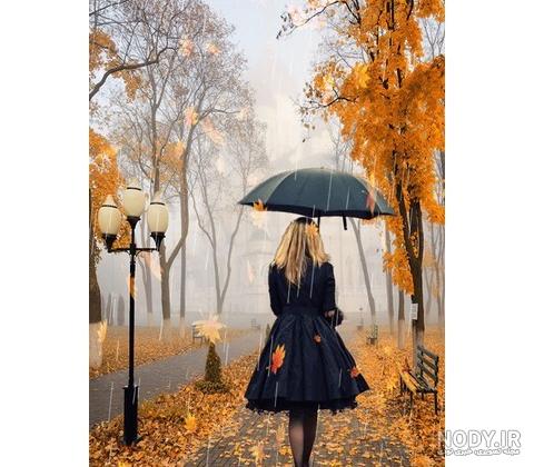 عکس های خاص پاییزی عکس های خاص پاییزی