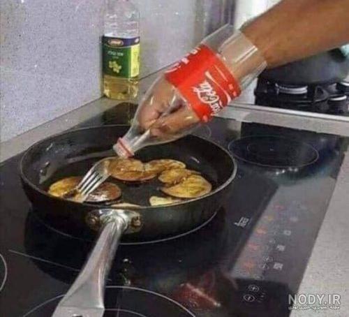 عکس خنده دار گرانی مرغ عکس خنده دار گرانی مرغ
