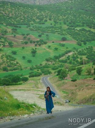 عکس از طبیعت پالنگان