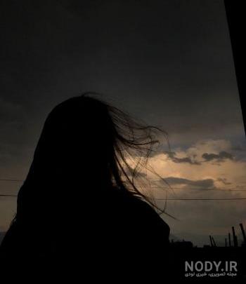 عکس غمگین عاشقانه بدون متن برای پروفایل