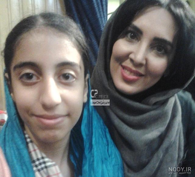 عکس لیلا بلوکات و علی کریمی,عکس جدید علی کریمی و لیلا بلوکات,لیلا
