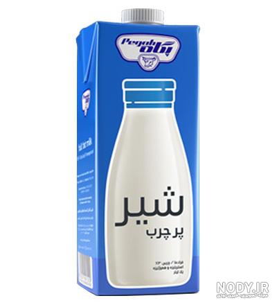 عکس نقاشی شیر پاستوریزه عکس نقاشی شیر پاستوریزه