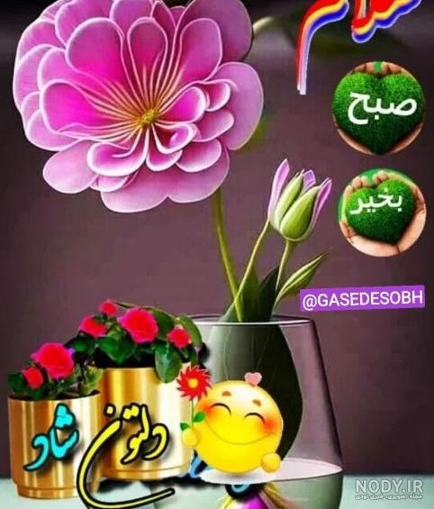 عکس نوشته روز سه شنبه ❤️ [ بهترین تصاویر ]