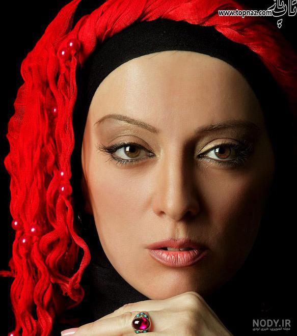 عکس همسر حمیرا ریاضی
