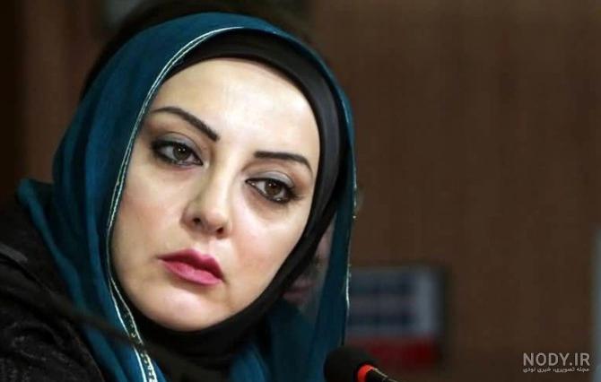 عکس همسر و فرزندان حمیرا ریاضی