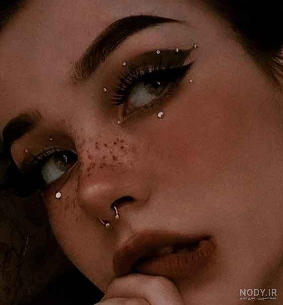 عکس پروفایل زیبا حجاب