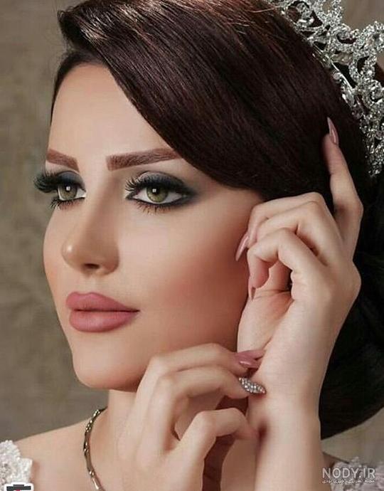 عکس پروفایل زیبا دخترانه با حجاب