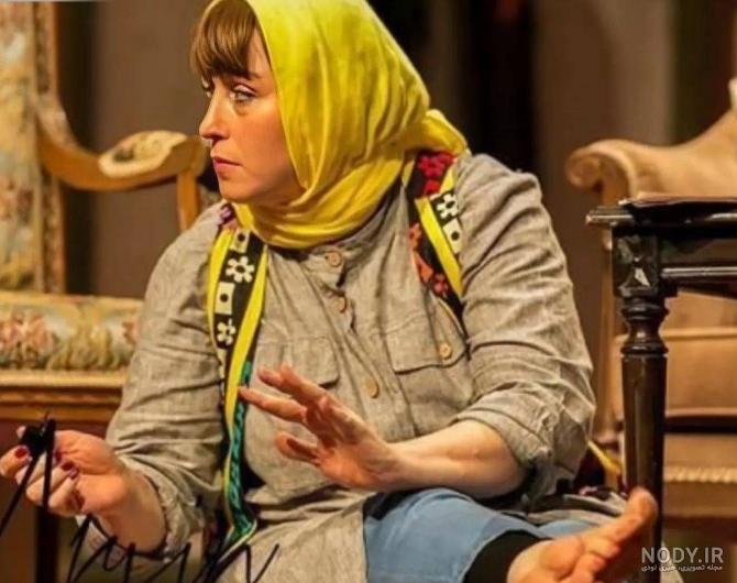 عکس پروفایل ژاله جان هیچکس برام تو نمیشه | پروفایل گرام