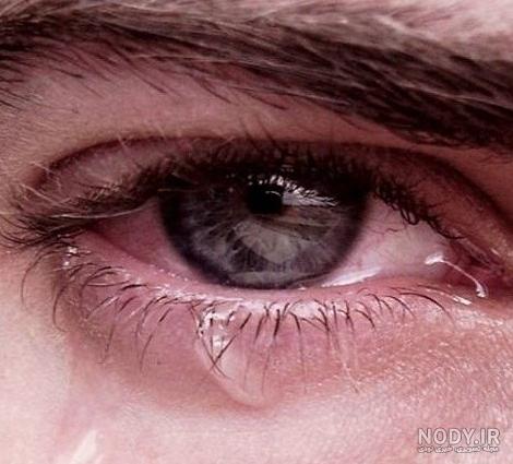 عکس چشم برای پروفایل پسرانه