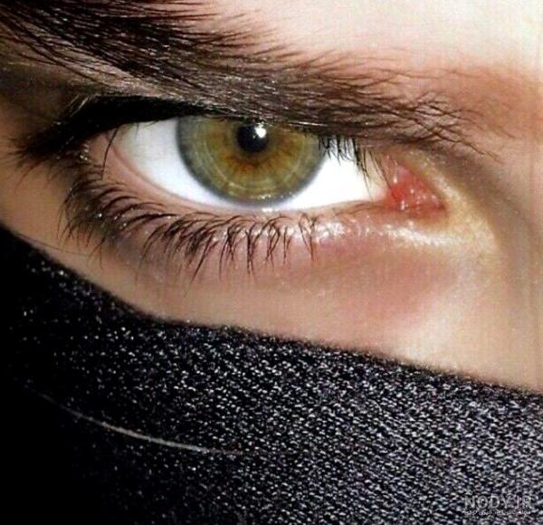 عکس چشم واسه پروفایل ❤️ [ بهترین تصاویر ]
