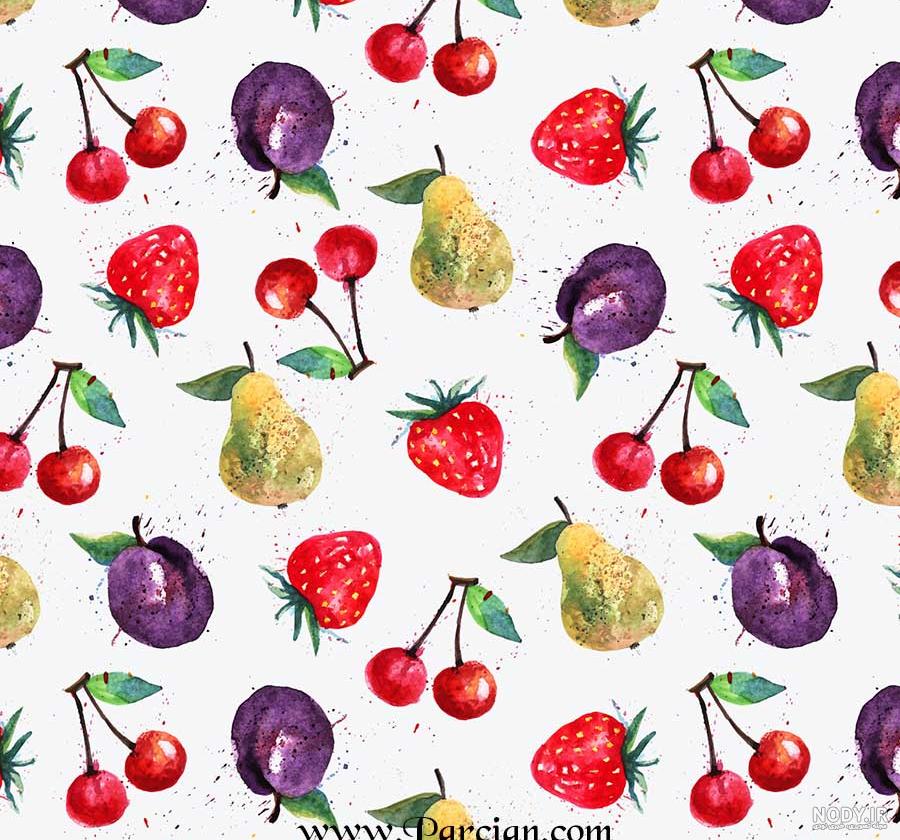 عکس گرگ خفن برای پس زمینه