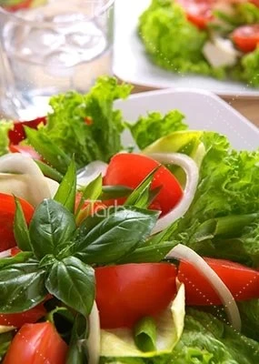 عکس png یک ظرف سالاد | بُرچین – تصاویر دوربری شده، فایل های آماده ...
