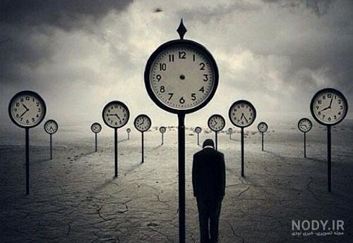 پروفایل غمگین دخترونه، پسرونه | عکس نوشته غمگین [با و بدون متن]