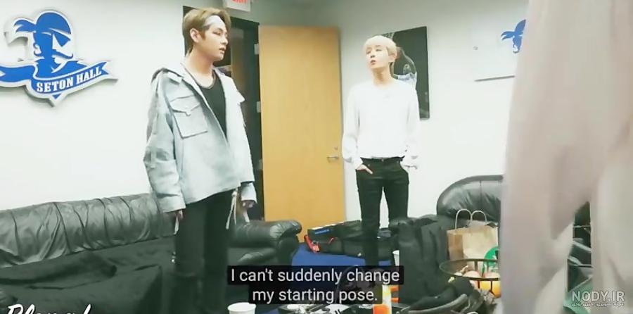 BTS »»» لحظه های احساسی و گریه های بی تی اس