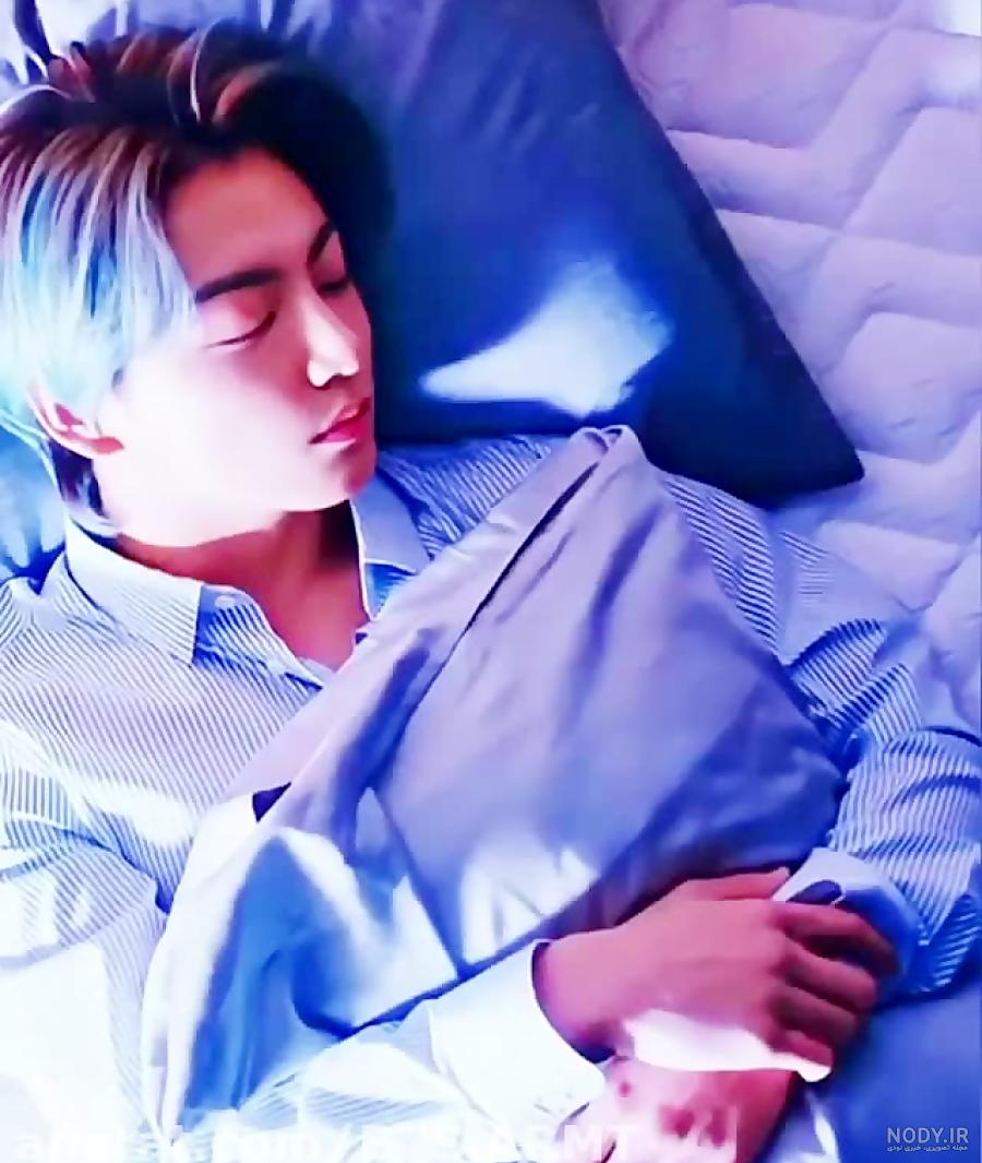 BTS »»» لحظه های احساسی و گریه های بی تی اس