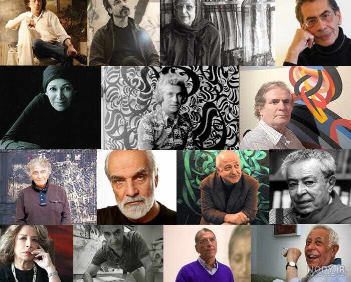 10 تا از معروف ترین نقاشی های جهان که هرگز تکرار نمی شوند!