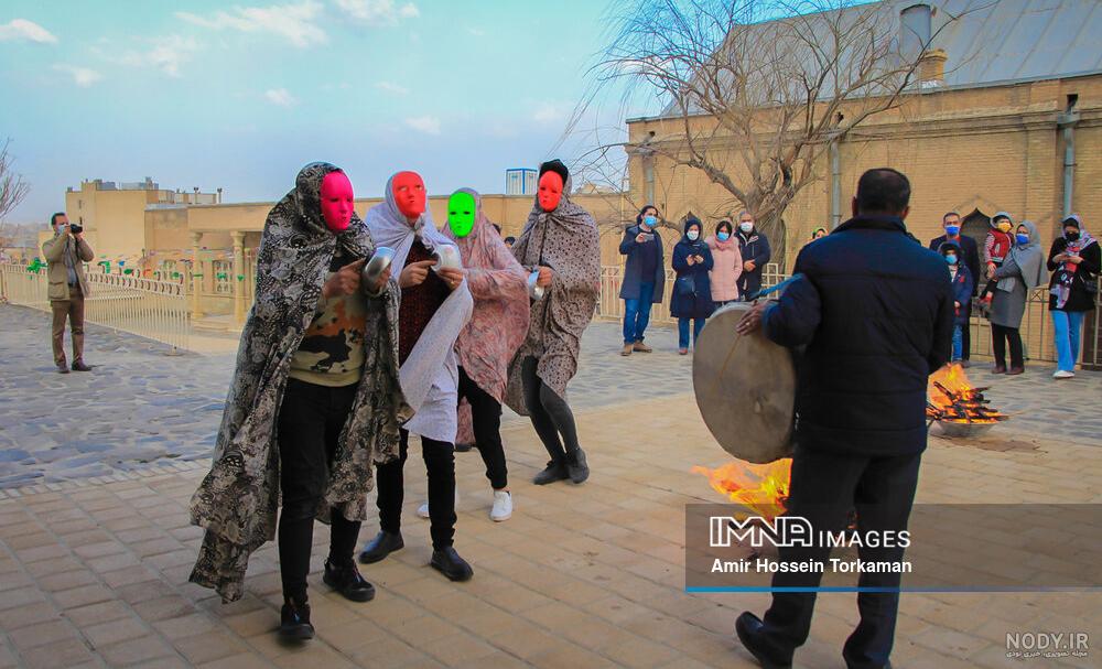 20 شعر و متن زیبا در مورد چهارشنبه سوری 20 شعر و متن زیبا در مورد چهارشنبه سوری