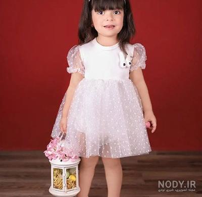 50 مدل لباس عید 1402 دخترانه نوجوان 👗 (12 تا 18 ساله)