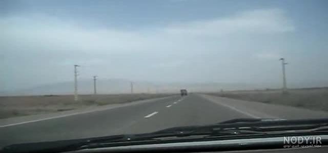 آزادراه ساوه-تهران-ساوه پرترددترین جاده کشور در ‌شبانه روز گذشته شد