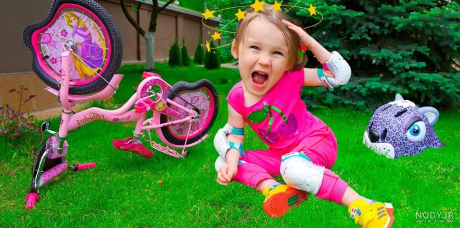 آگهی‌های انواع دوچرخه بچه گانه در دیوار تهران