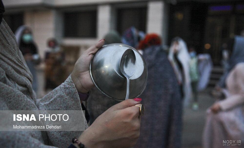 ایمنا - مراسم چهارشنبه سوری در همدان ایمنا - مراسم چهارشنبه سوری در همدان