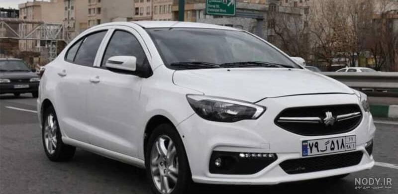 با ۳۰۰ میلیون شاهین صفر بخر؛ طرح قسطی همراه مکانیک با ۳۰۰ میلیون شاهین صفر بخر؛ طرح قسطی همراه مکانیک