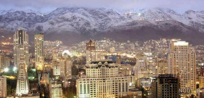 بالاترین: عکسی جالب از خیابان استانبول تهران؛ ۷۰ سال قبل