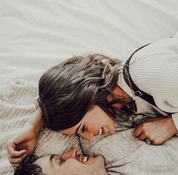 بهترین عکس های پروفایل عاشقانه دونفره