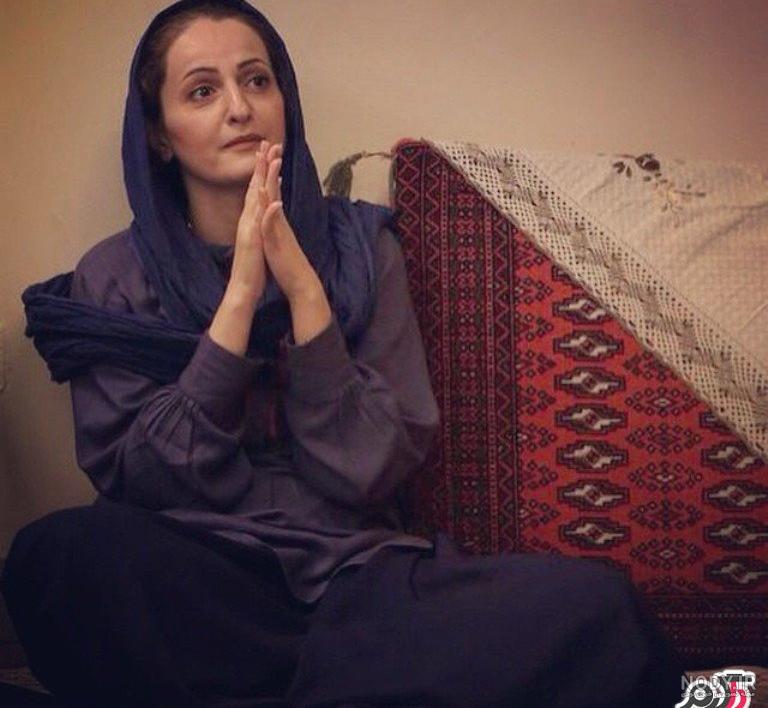 بیوگرافی شقایق دهقان و همسرش مهراب قاسم‌ خانی + عکس و زندگی شخصی هنری