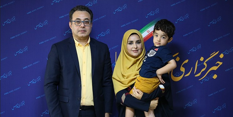 بیوگرافی محمدباقر قالیباف و همسرش و شغل فرزندان + عکس خانواده - شبونه بیوگرافی محمدباقر قالیباف و همسرش و شغل فرزندان + عکس خانواده - شبونه