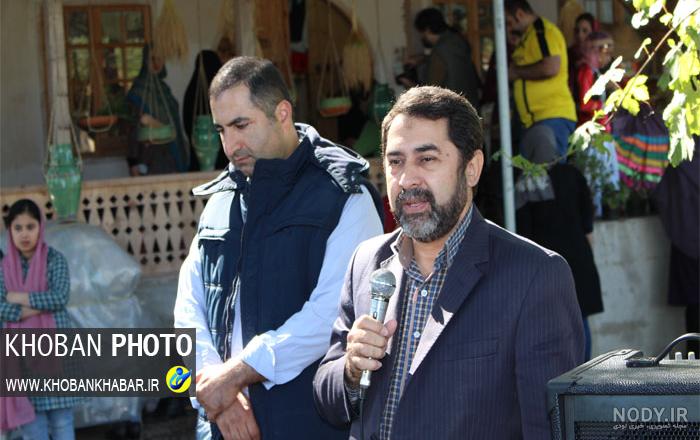 جشنواره محلی «ورزا مشته» در روستای مرزدشت خمام برگزار شد - سایت خبری ...