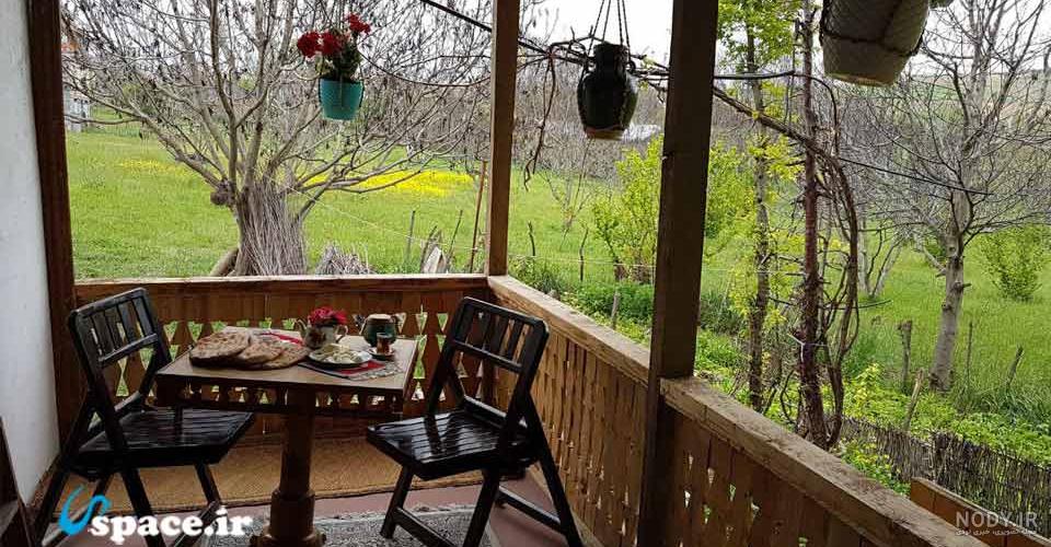 جشنواره محلی «ورزا مشته» در روستای مرزدشت خمام برگزار شد - سایت خبری ...