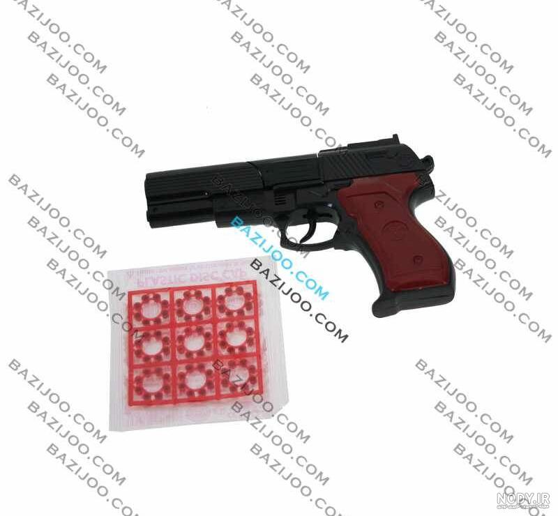 خرید و قیمت مجموعه 2 عددی تفنگ اسباب بازی کلاشینکف و کلت ترقه ای ... خرید و قیمت مجموعه 2 عددی تفنگ اسباب بازی کلاشینکف و کلت ترقه ای ...