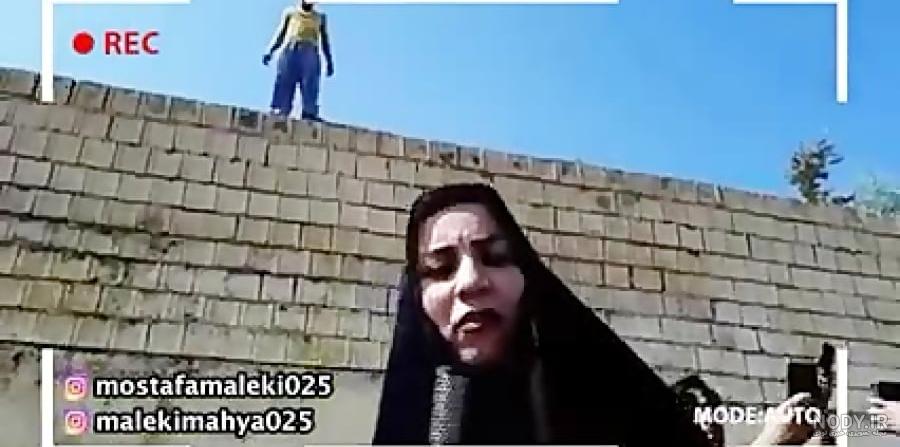 خودکشی کودک ایرانی در بازی نهنگ آبی خودکشی کودک ایرانی در بازی نهنگ آبی