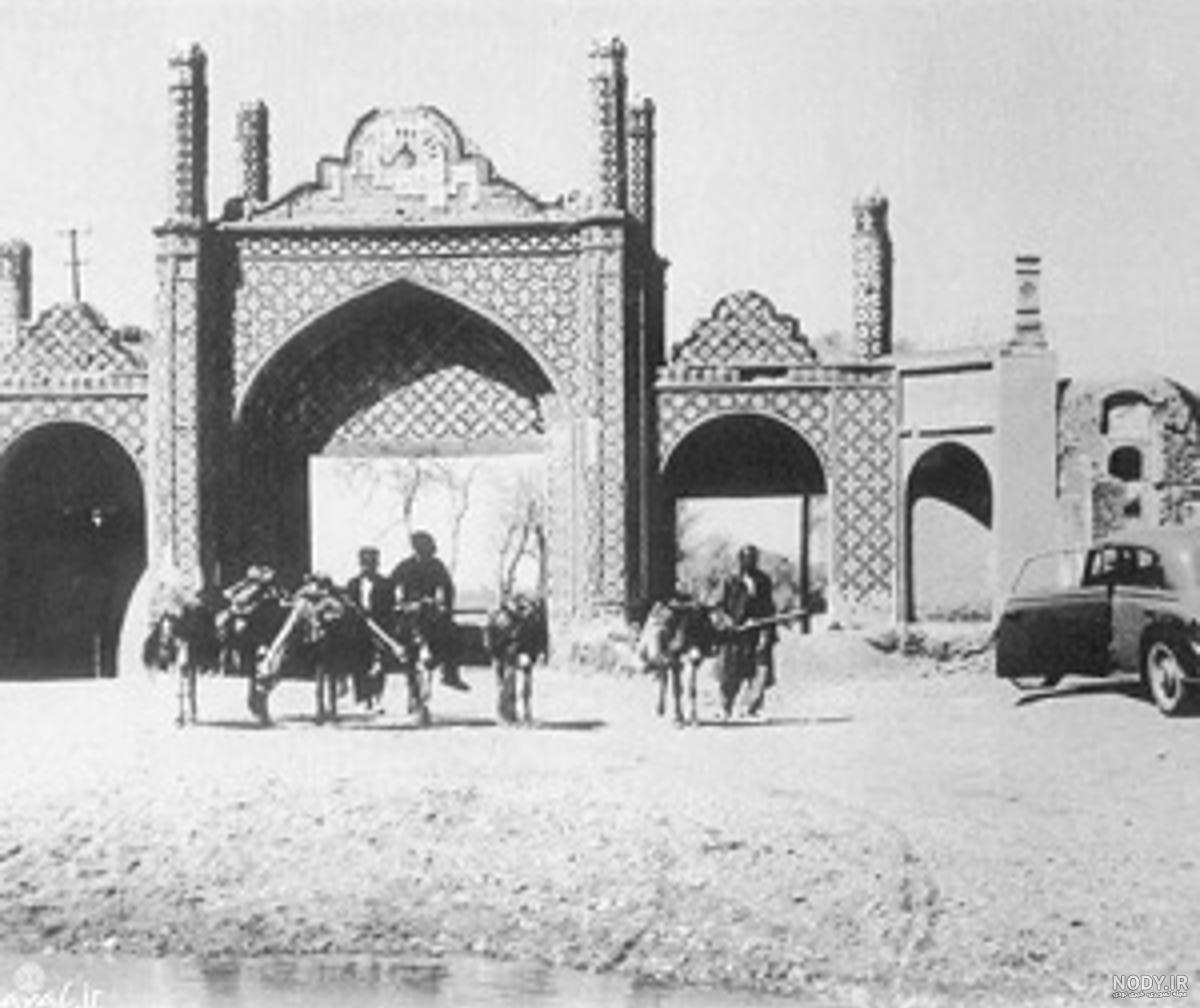 دیدنی ترین عکس ها از شب های تهران | لست‌سکند