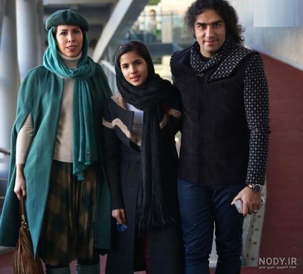 رضا یزدانی