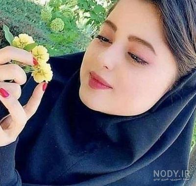 عکس افغانی دختر زیبا